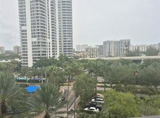 3600 Mystic Pointe Dr APT 811, Aventura, FL 33180