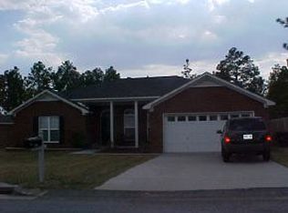 1720 Deerchase Ln, Hephzibah, GA 30815