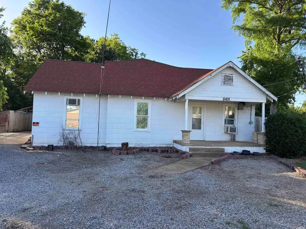 2411 Highway 367 N, Bald Knob, AR 72010