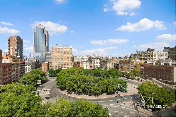 Sold by The Agency | media 53