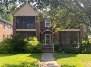 522 S Lincoln Park Dr #C, Evansville, IN 47714