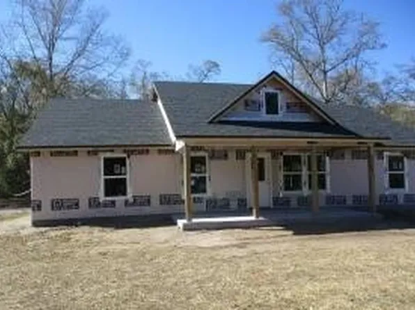 37120 S Oak St, Hilliard, FL 32046