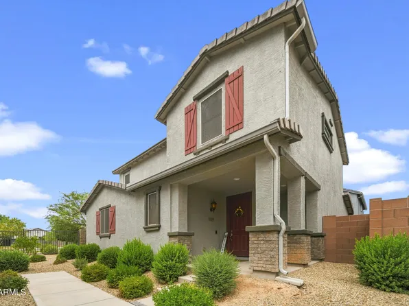 25294 N 142nd Drive, Surprise, AZ 85387