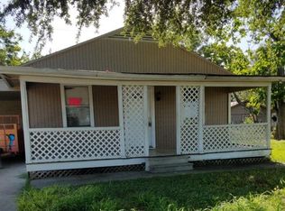 3601 Cedar St, Victoria, TX 77901