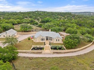 4915 Canyon Ranch Trl, Spicewood, TX 78669