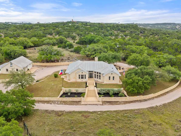 4915 Canyon Ranch Trl, Spicewood, TX 78669