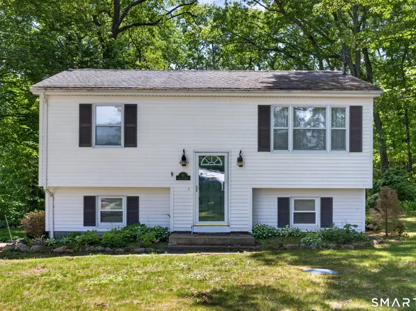 61 Stewart Road, Stonington, CT 06379