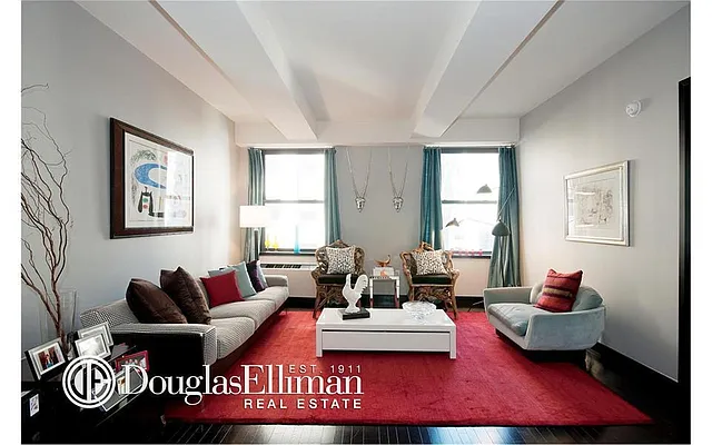 Rented by Douglas Elliman | media 1