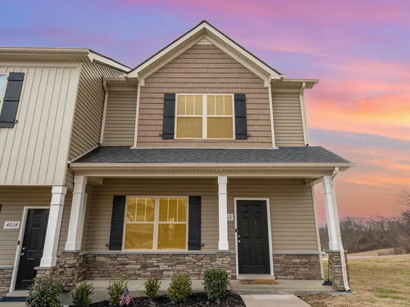 4012 Saddlecreek Way, Antioch, TN 37013