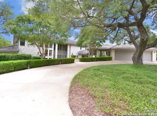 8720 Raintree Spur, Boerne, TX 78015