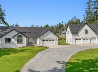 223 Durr Rd, Camano Island, WA 98282