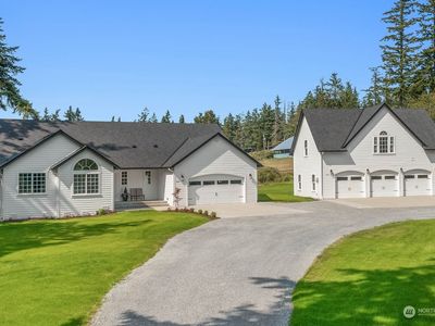 223 Durr Road, Camano Island, WA, 98282