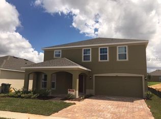 137 Williamson Dr, Davenport, FL 33897