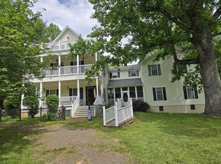 6733 Floyd Hwy S, Willis, VA 24380