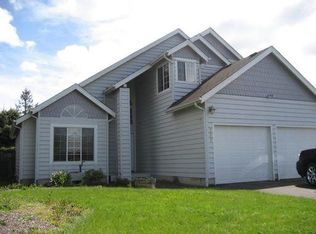 777 Calvin St, Eugene, OR 97401