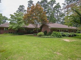 3 Betswood Cir, Little Rock, AR 72207