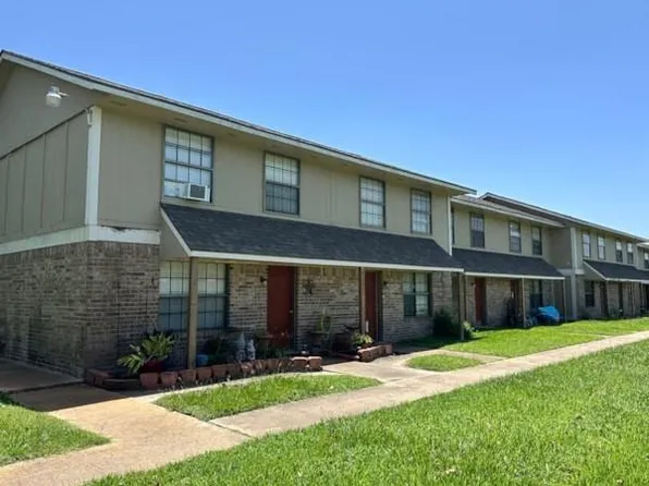 801 Avenue M, Bay City, TX