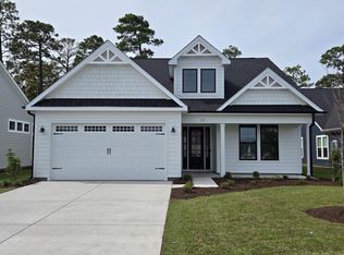 486 Rose Fountain Dr LOT 646, Myrtle Beach, SC 29579