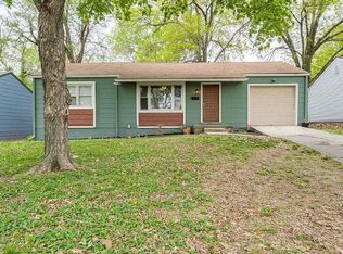 7129 Forest Ave, Kansas City, MO 64131