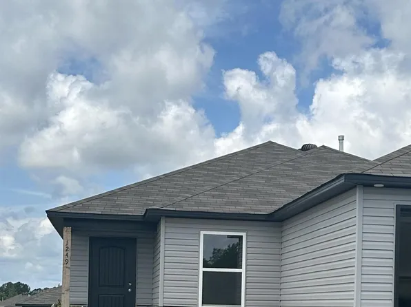 1249 Santa Fe Trl, Bauxite, AR 72011