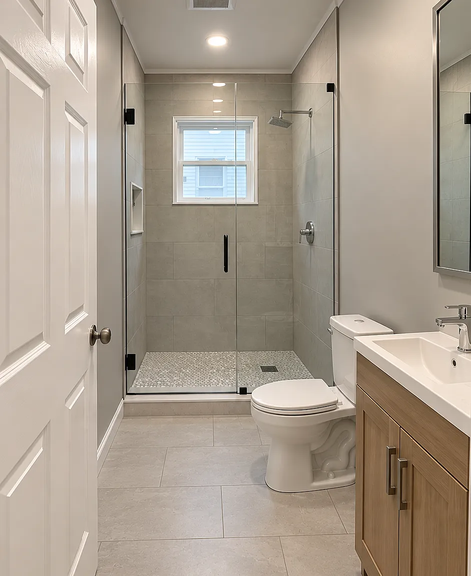 3 bed, 1200 sqft, $3,000 — Photo 3