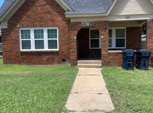 525 SW 27th St, Oklahoma City, OK 73109