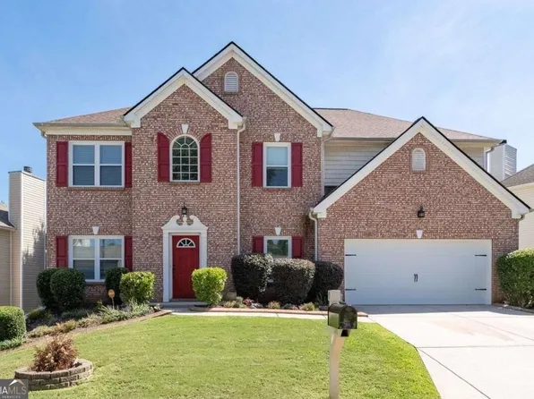 2031 Dartmoth Way, Villa Rica, GA 30180