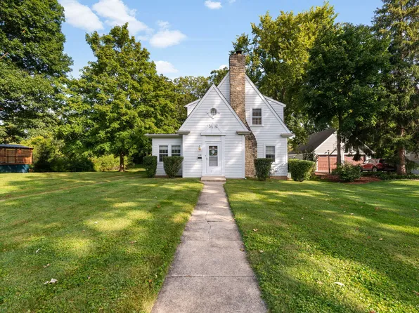 1436 Gilbert Ave, Downers Grove, IL 60515