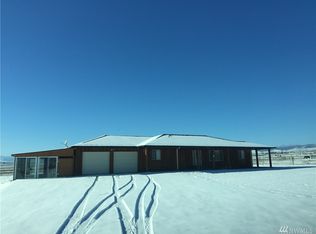 10031 Reecer Creek Rd, Ellensburg, WA 98926