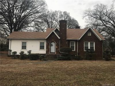 4906 N Graham St, Charlotte, NC, 28269
