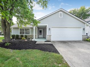 8080 Cardinal Cv E, Indianapolis, IN