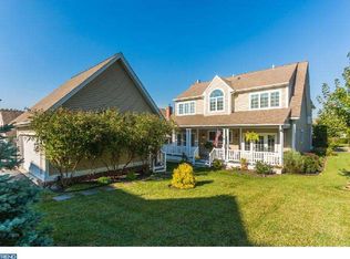 804 Rosewood Dr, Chester Springs, PA 19425