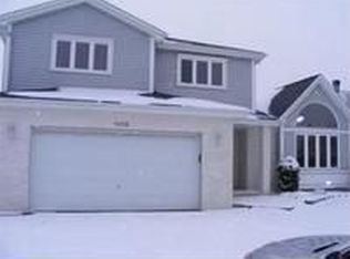 1905 Larkspur Dr, Plainfield, IL 60586