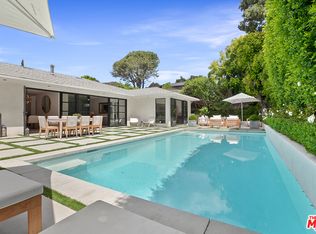 2828 Nichols Canyon Pl, Los Angeles, CA 90046