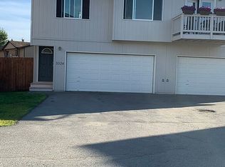3324 Kendall Loop #7, Anchorage, AK 99507