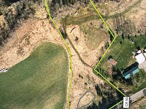 1226 Beaver Creek Rd, Brookfield, NY 13485