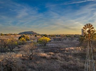 126 Buffalo Rd, Valley Spring, TX 76885