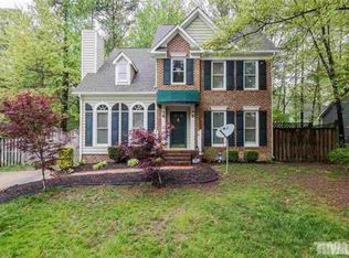 3537 Tunas St, Raleigh, NC 27616