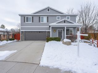 5440 Montego Ct, Reno, NV 89523
