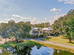 27 Over Dam, Beaufort, SC 29906