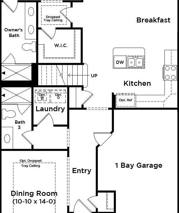 2nd image of 1192 Cobbler Ln