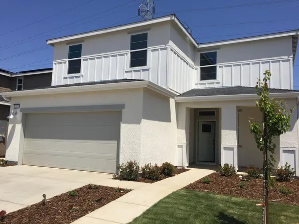 2425 Explorador Dr, Merced, CA 95340