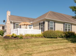 231 Patriot Way, Christiansburg, VA 24073