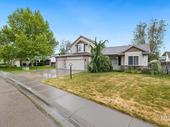 511 Bitterbrush Ave, Nampa, ID 83686