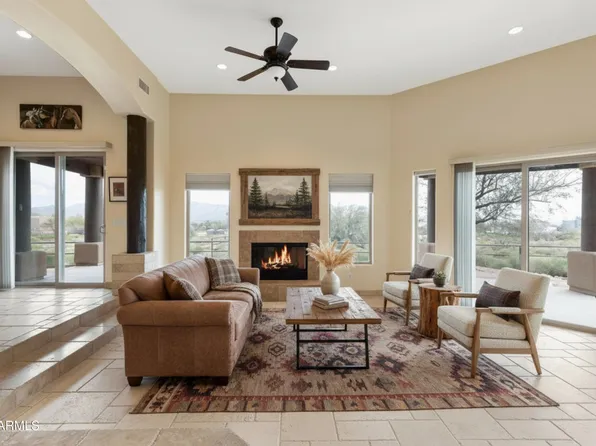 29015 N 168th Street, Rio Verde, AZ 85263