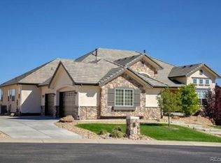 5709 Distant View Pl, Parker, CO 80134