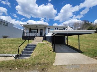 115 Reading St, Beckley, WV 25801