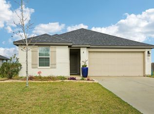 1279 Thornbird Trl, Sealy, TX 77474