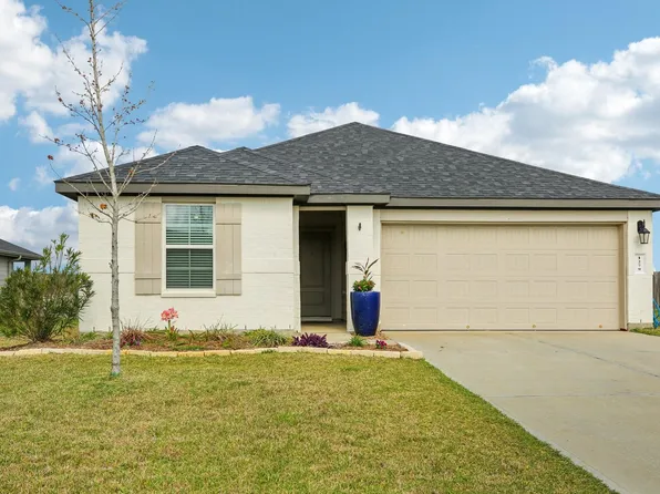 1279 Thornbird Trl, Sealy, TX 77474