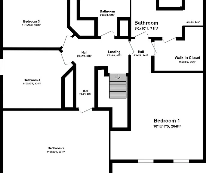 1129 Cloud View Dr — Photo 32